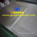 nickel chromium iron alloy wire cloth - generalmesh